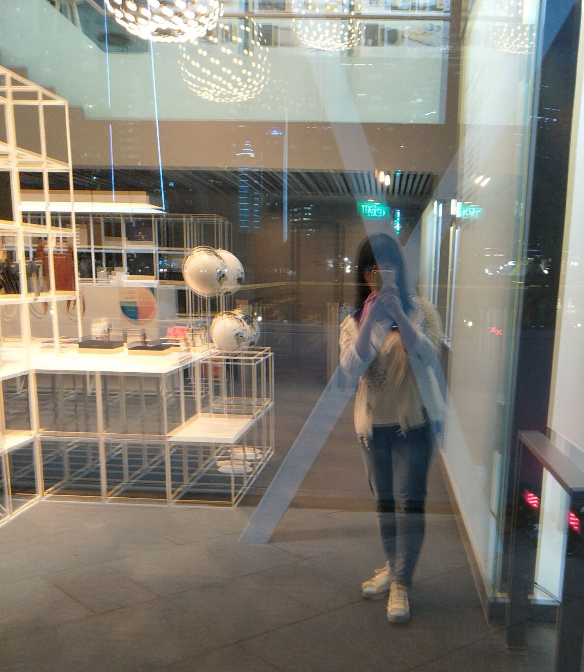我与Red Dot Design Museum