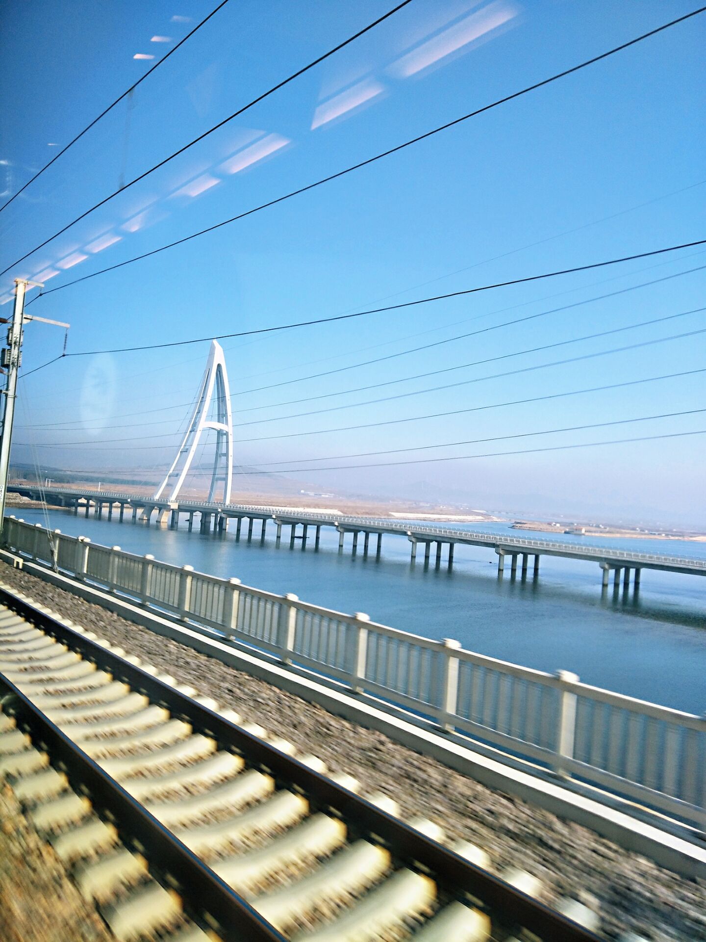 沿途大海