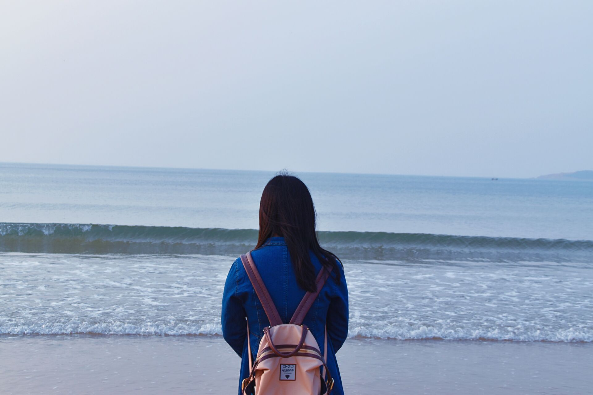 观海听涛