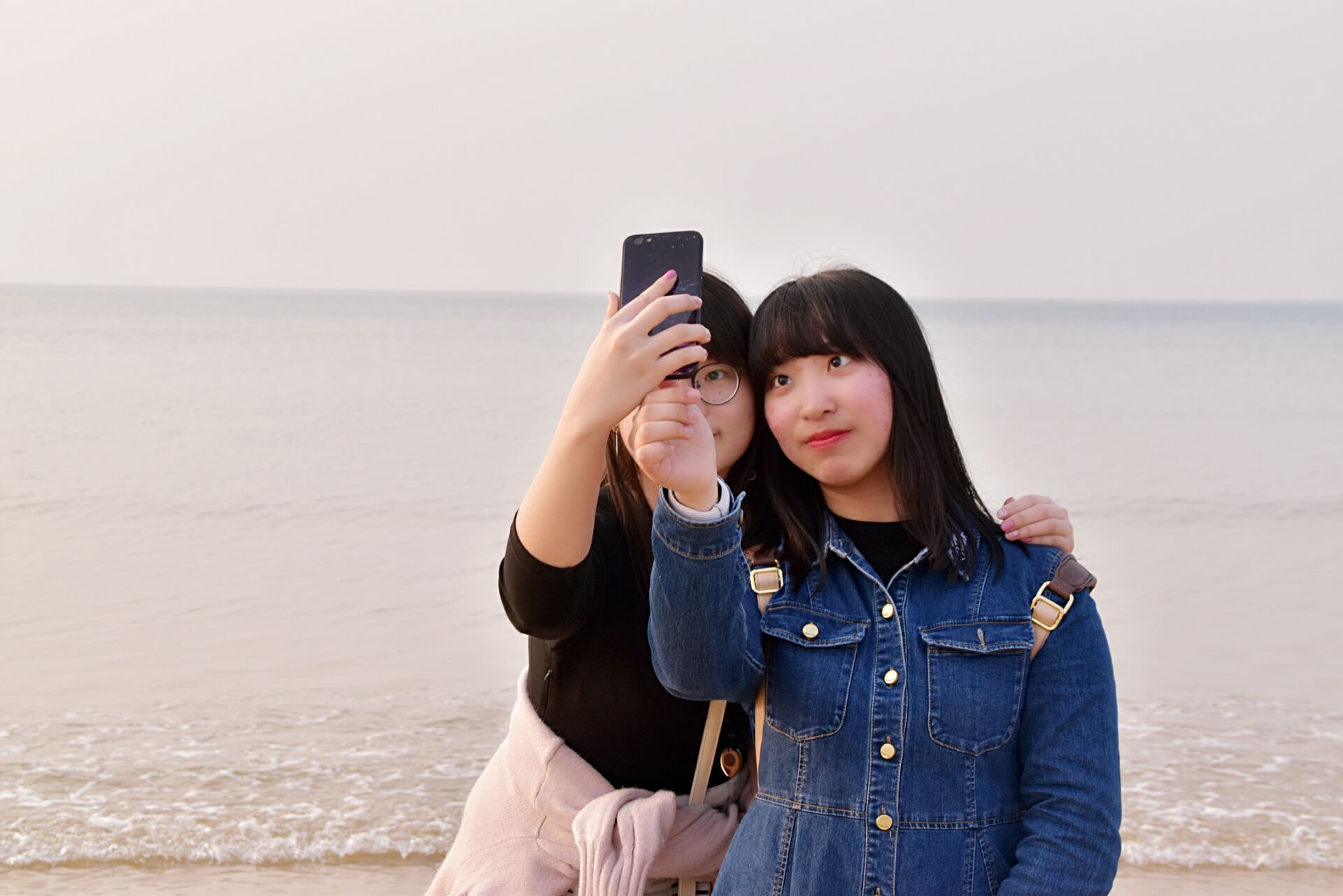 帅帅视角的我和艺姝