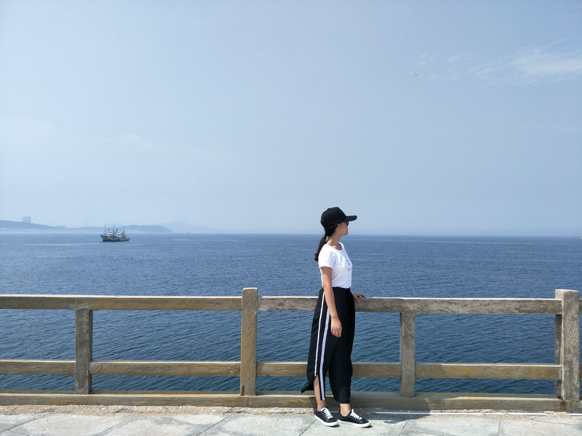 小石岛秘密基地