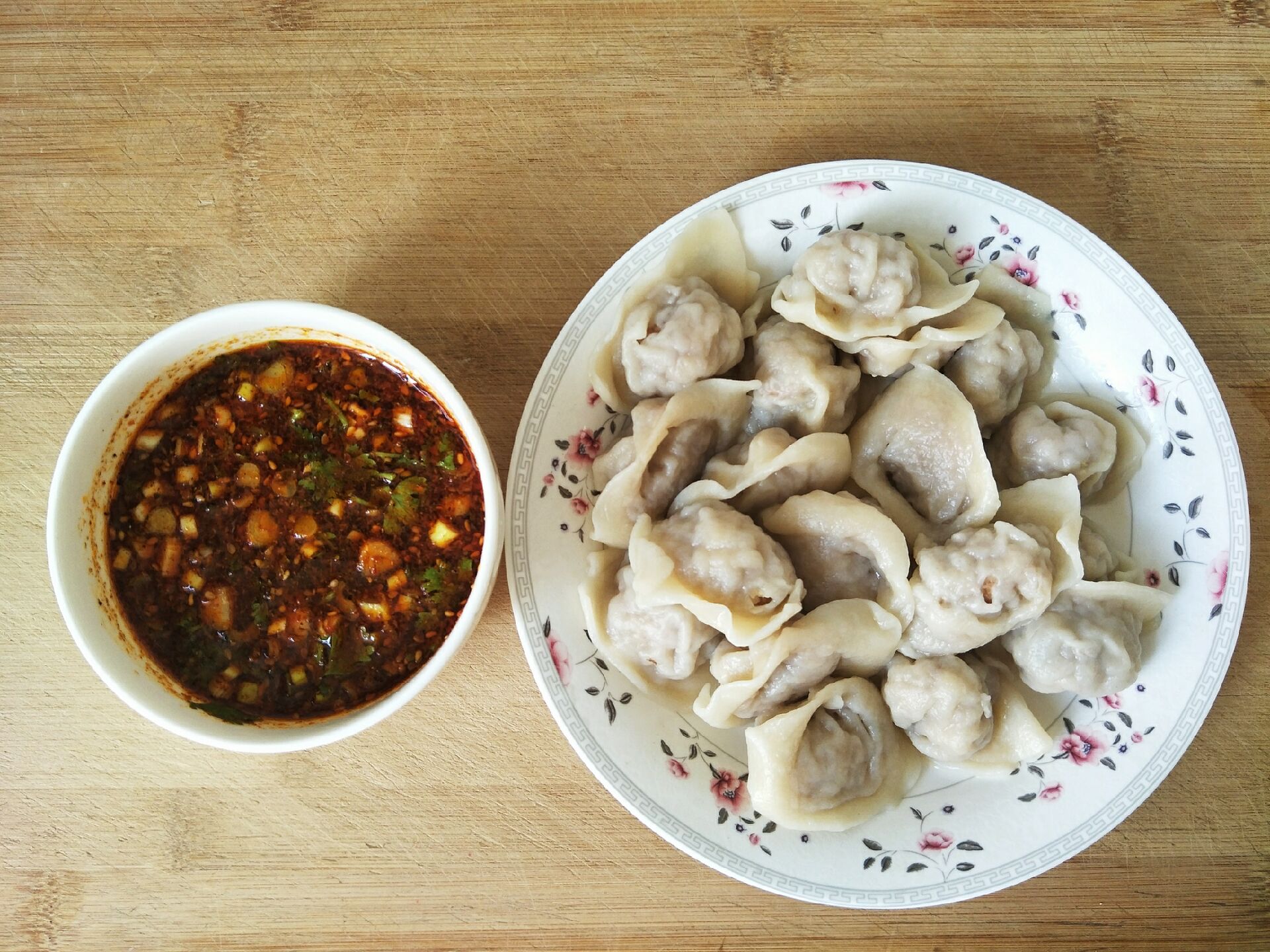 饺子