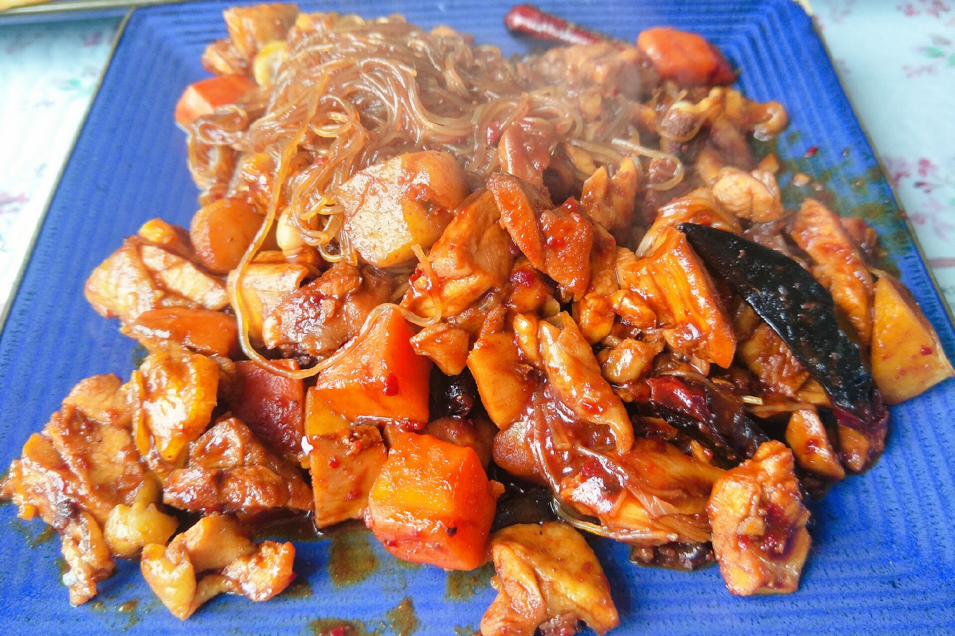 让人欲罢不能的食物呀