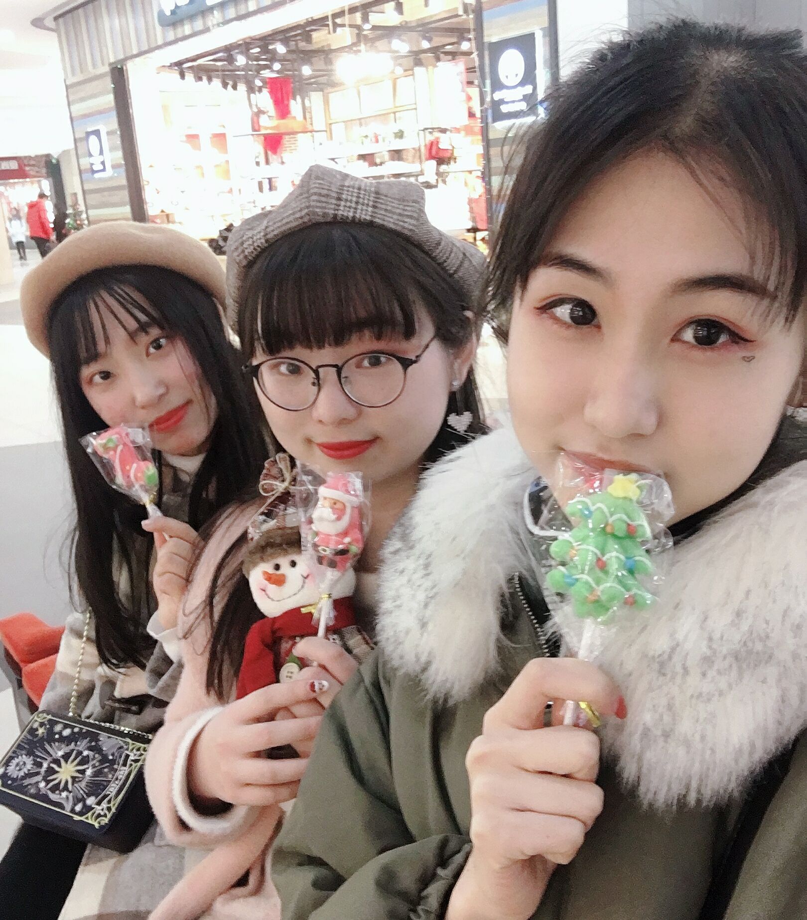 圣诞快乐